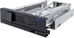Kieszeń Icy Dock 3.5" SATA/SAS (MB171SP-1B) 2