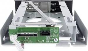 Kieszeń Icy Dock 3.5" SATA/SAS (MB171SP-1B) 6