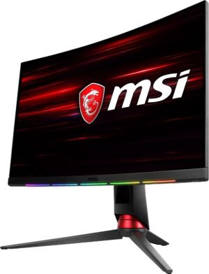 Monitor MSI Optix MPG27C 2
