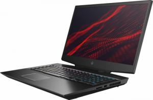 Laptop HP HP OMEN 17 i7-10750H 32/512GB SSD 1TB RTX2070 144Hz - PROMOCYJNA CENA 4