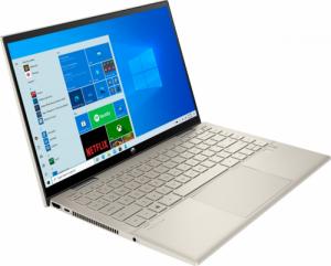Laptop HP 2w1 HP Pavilion 14 x360 i5-1135G7 8/256GB SSD W10 1