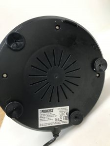 Sokowirówka Princess Princess Champion Juicer Pro 201863 15