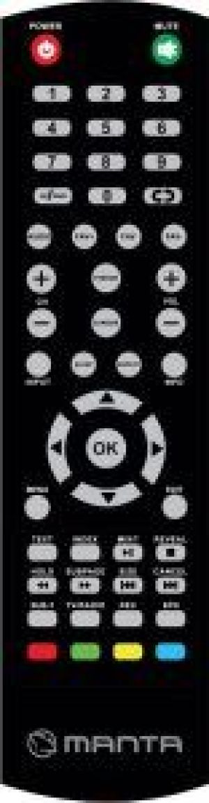 Telewizor Manta 50LUA28L LED 50'' Full HD Android 2