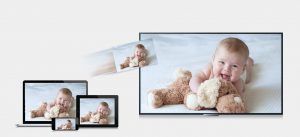 Telewizor Manta 50LUA28L LED 50'' Full HD Android 5