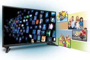 Telewizor Manta 50LUA28L LED 50'' Full HD Android 6