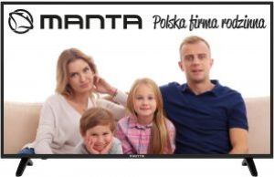 Telewizor Manta 50LUA28L LED 50'' Full HD Android 7