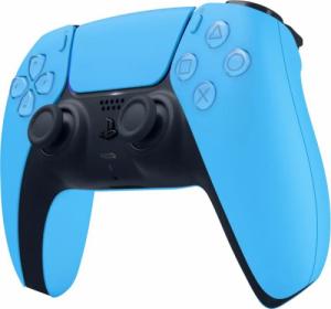 Pad Sony Playstation 5 DualSense Ice Blue 2