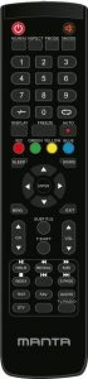 Telewizor Manta 32LHA48L LED 32'' HD Ready Android 3