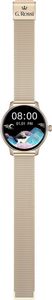 Smartwatch Gino Rossi SW020-4 Złoty  (SW020-4) 5