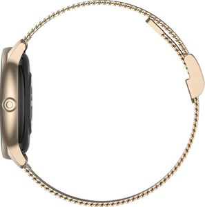 Smartwatch Gino Rossi SW020-4 Złoty  (SW020-4) 6