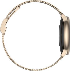 Smartwatch Gino Rossi SW020-4 Złoty  (SW020-4) 7