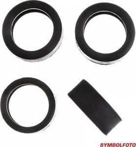 Carrera Opony Mercedes SLS AMG  (GCS5070) 2