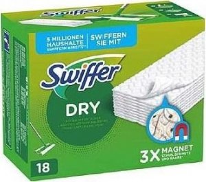 Swiffer Wkład 5410076365944 1