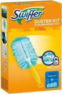 Swiffer Swiffer dust magnet starter (handle + 3 cloth) 1