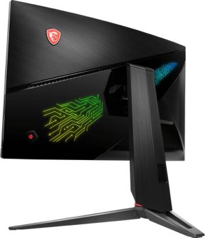 Monitor MSI Optix MPG27CQ 4