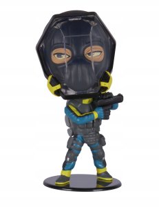 Figurka Rainbow Six Extraction Chibi Figurine - Lion 1