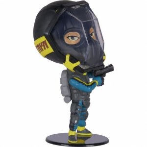 Figurka Rainbow Six Extraction Chibi Figurine - Lion 11
