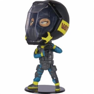 Figurka Rainbow Six Extraction Chibi Figurine - Lion 12