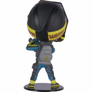 Figurka Rainbow Six Extraction Chibi Figurine - Lion 13