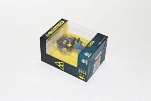 Figurka Rainbow Six Extraction Chibi Figurine - Lion 7