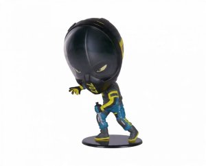 Figurka Rainbow Six Extraction Chibi Figurine - Vigil 2
