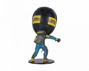 Figurka Rainbow Six Extraction Chibi Figurine - Vigil 4