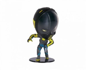 Figurka Rainbow Six Extraction Chibi Figurine - Vigil 5