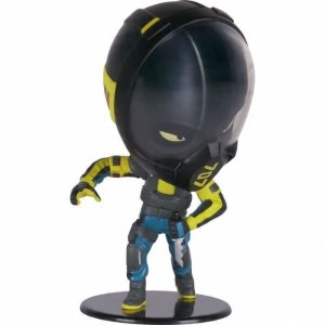Figurka Rainbow Six Extraction Chibi Figurine - Vigil 7