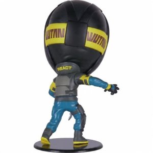 Figurka Rainbow Six Extraction Chibi Figurine - Vigil 8