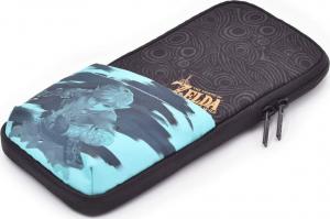 Hori etui Slim Pouch Zelda na Nintendo Switch 2