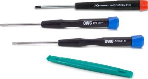 OWC OWC Internal SSD DIY Kit, Komplett-PC Zubehör für 68,58 cm (27") iMac 2010 Modelle 2