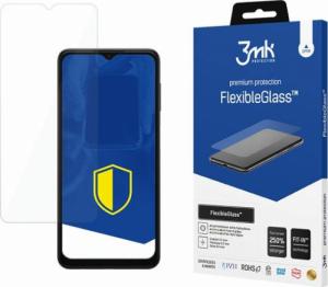 3MK Szkło hybrydowe 3MK FlexibleGlass Samsung Galaxy A13 5G 1