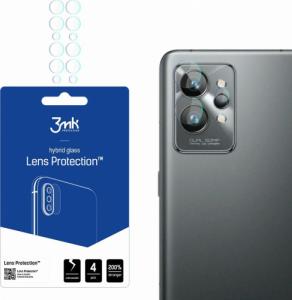 3MK Szkło hybrydowe na obiektyw aparatu 3MK Lens Protection Realme GT 2 Pro [4 PACK] 1