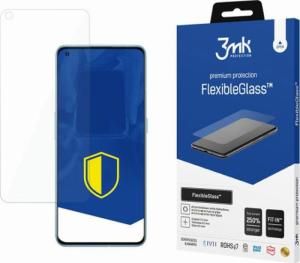 3MK Szkło hybrydowe 3MK FlexibleGlass Realme GT 2 Pro 1