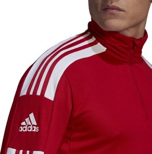 Adidas Bluza adidas SQUADRA 21 Training Top GP6472 GP6472 czerwony XXL 3