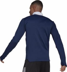 Adidas Bluza adidas TIRO 21 Warm Top GH4463 GH4463 granatowy XXL 3