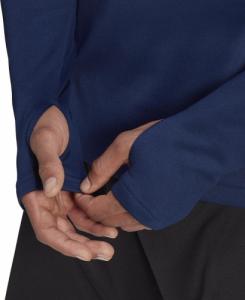 Adidas Bluza adidas TIRO 21 Warm Top GH4463 GH4463 granatowy XXL 6