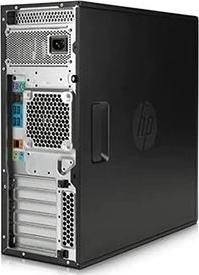 Komputer HP HP Workstation Z440 Tower E5-1650 v3 3,5 GHz (6 rdzeni) / 16 GB / 240 SSD / Win 10 Prof. (Update) + Quadro K5200 2