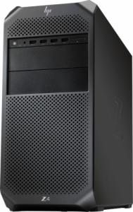 Komputer HP HP Workstation Z4 G4 Tower Core i7 7800X 3,5 GHz / 32 GB / 480 SSD / 1000W / Win 10 Prof. + Quadro P4000 2