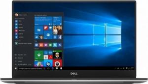 Laptop Dell Dell Precision 5530 Core i7 8850H (8-gen.) 2,6 GHz / 16 GB / 960 SSD / 15,6'' FullHD / Win 10 Prof. + Quadro P1000M 3