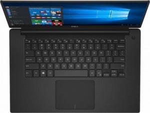 Laptop Dell Dell Precision 5530 Core i7 8850H (8-gen.) 2,6 GHz / 16 GB / 240 SSD / 15,6'' FullHD / Win 10 Prof. + Quadro P1000M 4