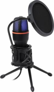 Mikrofon Art USB LED (AC-02) 4