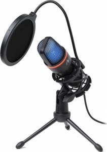 Mikrofon Art USB LED (AC-02) 8
