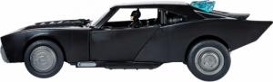 Figurka Spin Master Batman Batmobile (6060519) 4