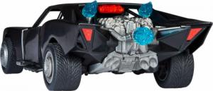 Figurka Spin Master Batman Batmobile (6060519) 5