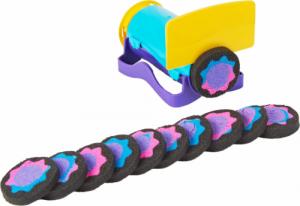 Spin Master Kinetic Sand Piasek kinetyczny Zaskakujace efekty. Zestaw z akcesoriami 6063482 Spin Master 9