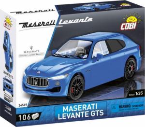 Cobi Cars Maserati Levante GTS (24569) 1