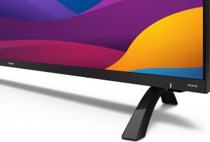 Telewizor Sharp 50DL2EA LED 50'' 4K Ultra HD Android 5