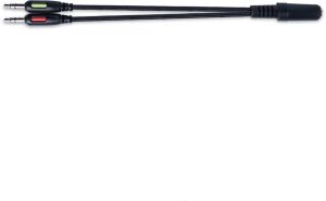 Słuchawki Modecom Volcano MC-839 Sword Czerwone (S-MC-839-SWORD) 3