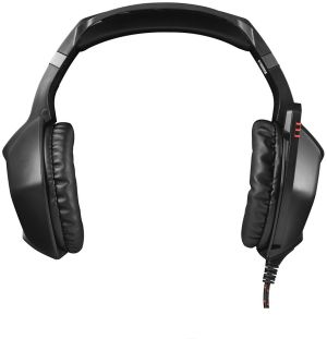 Słuchawki Modecom Volcano MC-839 Sword Czerwone (S-MC-839-SWORD) 7